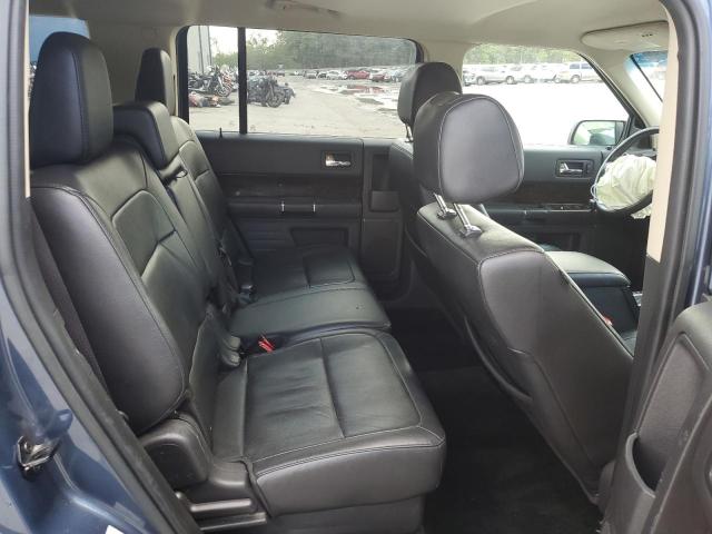 2018 FORD FLEX LIMIT 2FMHK6D87JBA06454