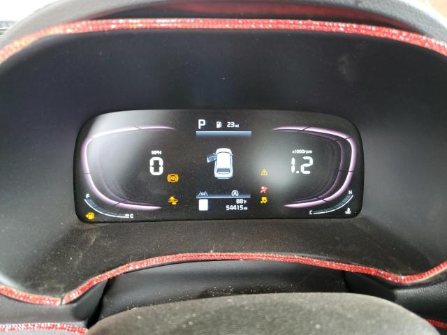 2023 KIA SOUL LX - KNDJ23AU8P7189919