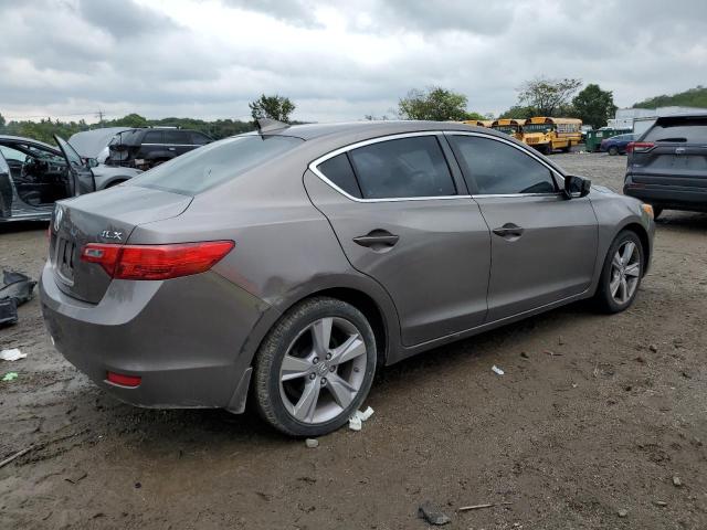 2015 ACURA ILX 20 PRE 19VDE1F55FE009880