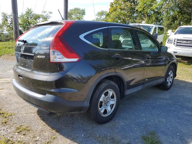 2013 HONDA CR-V LX #3240105539