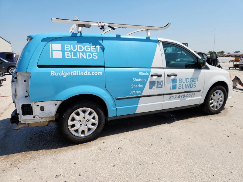 2015 RAM TRADESMAN 2C4JRGAG3FR681509