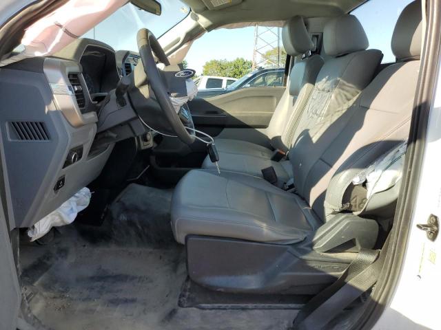 2023 FORD F150 - 1FTMF1CB8PKD04372