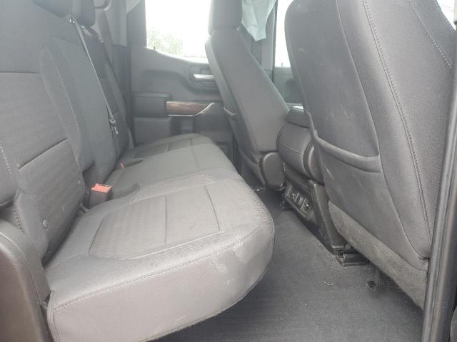 2019 GMC SIERRA K15 1GTR9CED7KZ251672