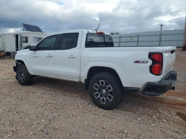 2023 CHEVROLET COLORADO Z71 - 1GCPTDEK5P1247011