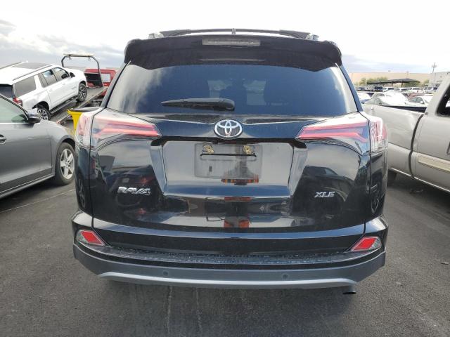 2018 TOYOTA RAV4 ADVEN 2T3WFREV9JW424419