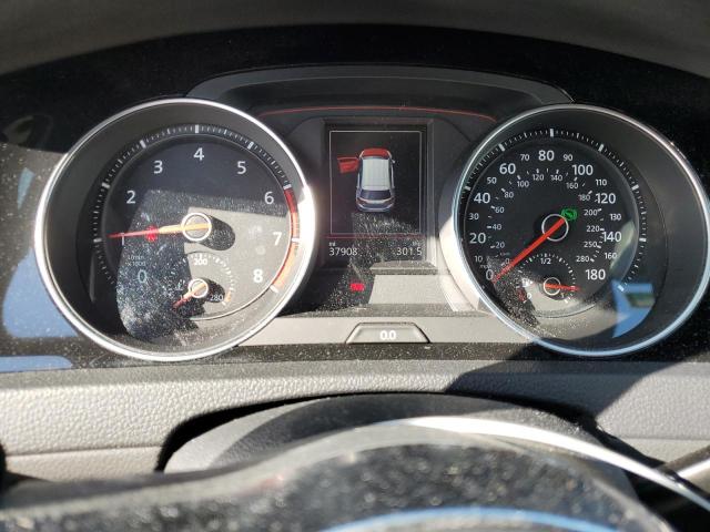 2018 VOLKSWAGEN GTI S/SE 3VW447AU9JM288967