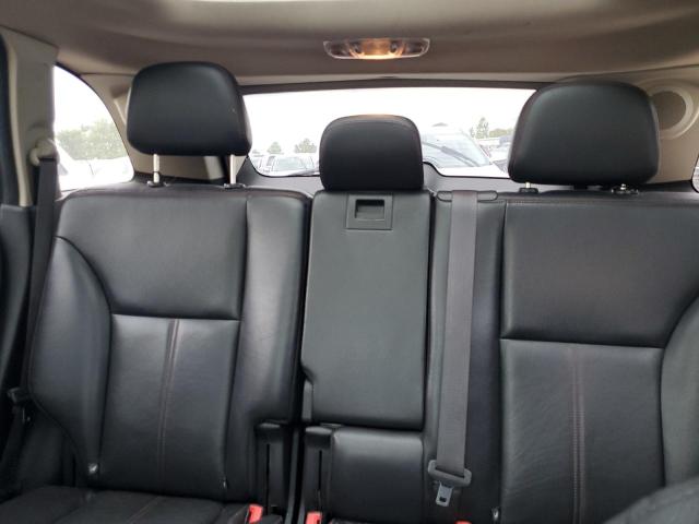 2011 FORD EDGE LIMIT - 2FMDK4KC9BBB62832