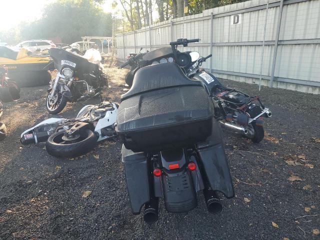 2021 HARLEY-DAVIDSON FLHXS 1HD1KRP10MB631406