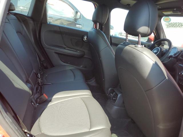 2021 MINI COOPER COUNTRYMAN ALL4 #3302981599