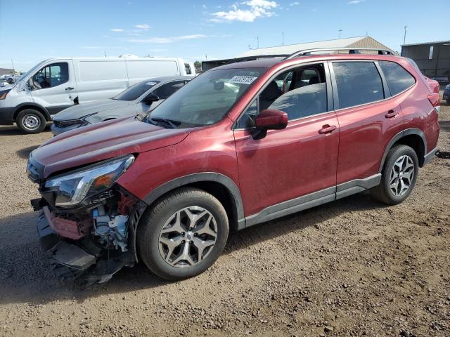 2024 SUBARU FORESTER PREMIUM JF2SKADC7RH415328