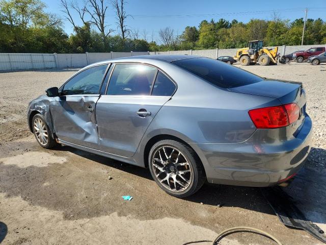 2013 VOLKSWAGEN JETTA SE - 3VWDP7AJ2DM414667