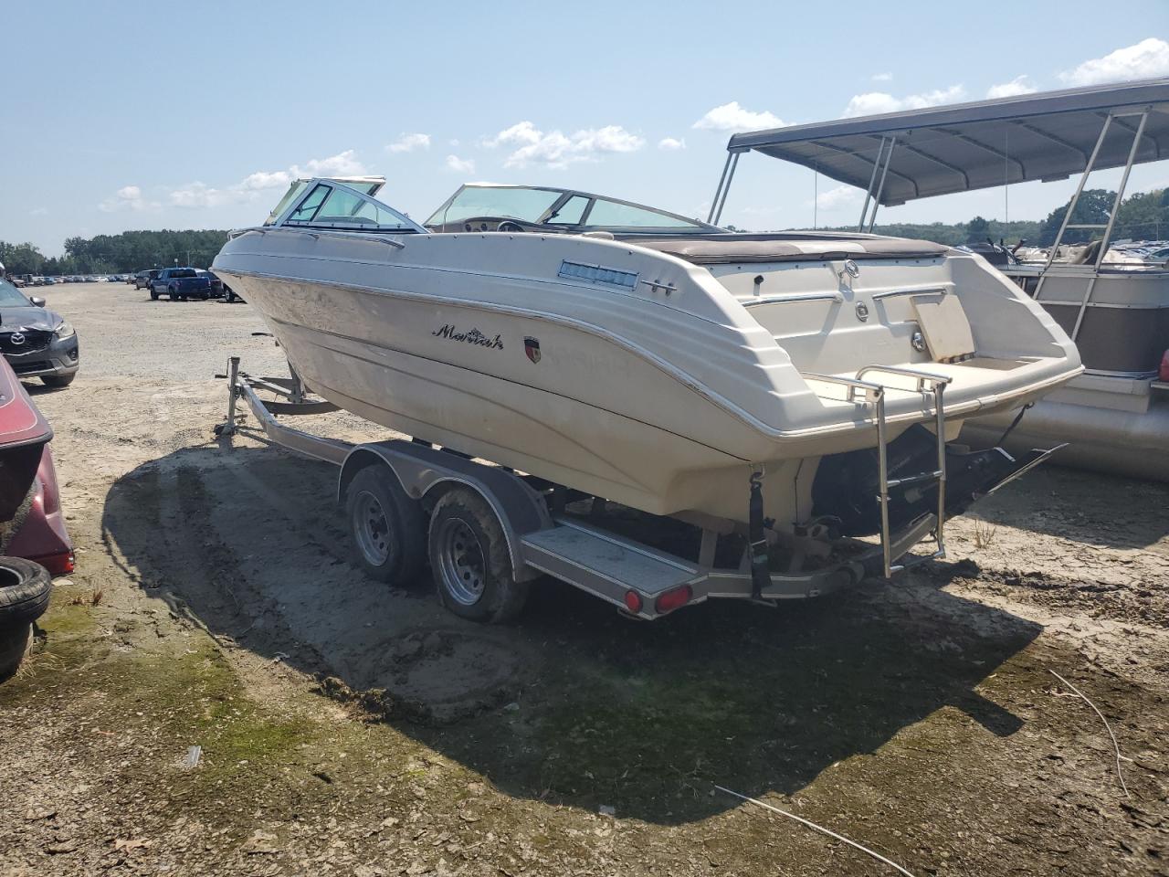 Lot #3264552917 1996 MARIAH TALARI