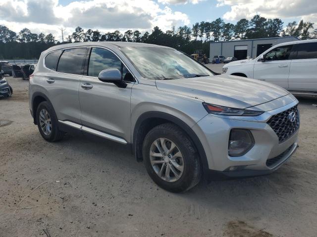 2020 HYUNDAI SANTA FE SEL 5NMS3CAD3LH231594