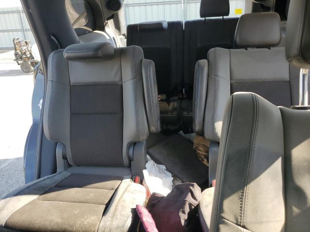 2019 DODGE DURANGO R/ 1C4SDJCT7KC685074