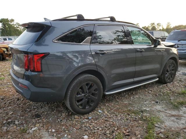 2021 KIA SORENTO S - 5XYRLDLCXMG049105