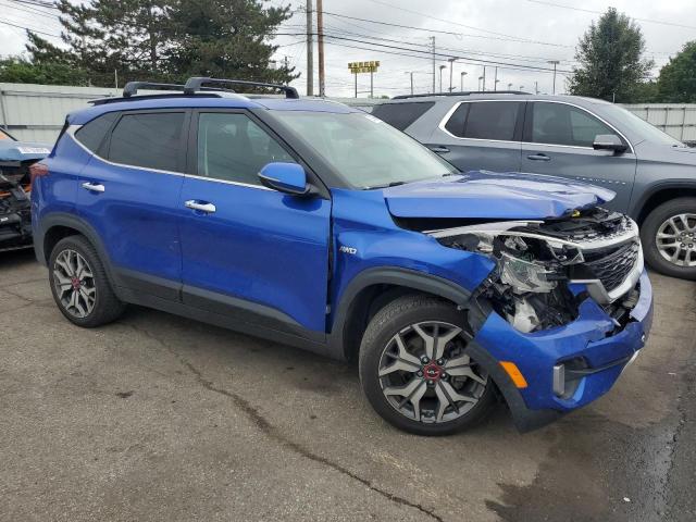 2022 KIA SELTOS SX KNDETCA21N7239098