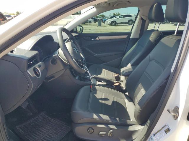 2022 VOLKSWAGEN PASSAT SE 1VWSA7A32NC003511