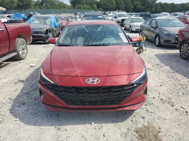 2022 HYUNDAI ELANTRA SE KMHLM4AG1NU239461