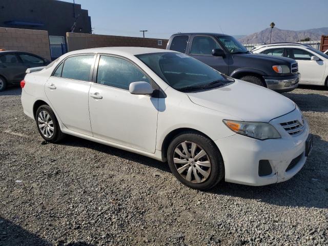 2013 TOYOTA COROLLA BA - 5YFBU4EE6DP095488
