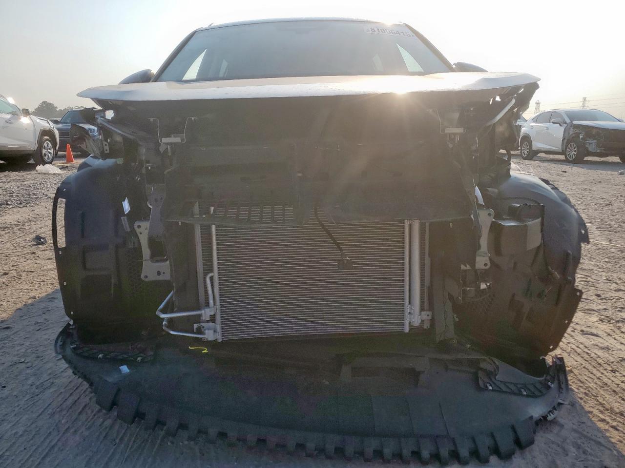 VOLKSWAGEN TIGUAN SE