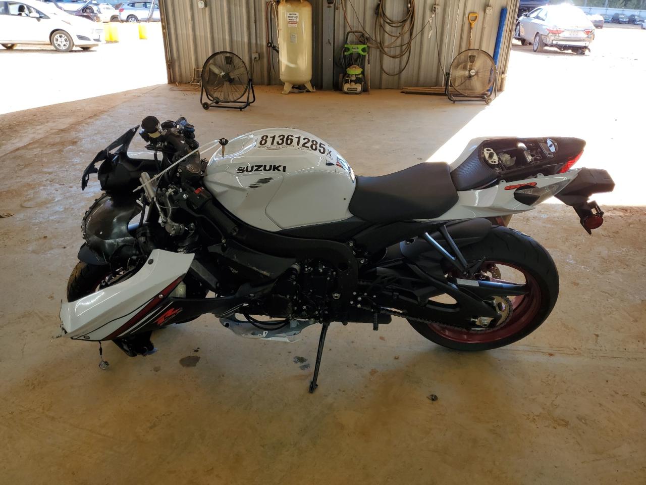 Global Auto Auctions