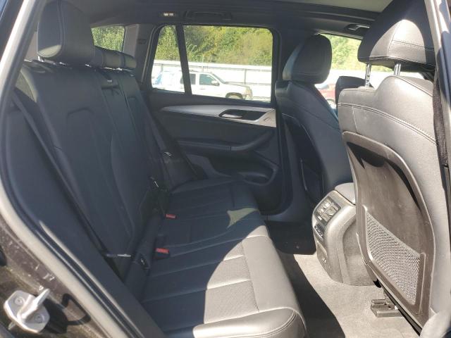 2022 BMW X3 SDRIVE30I #3265244007