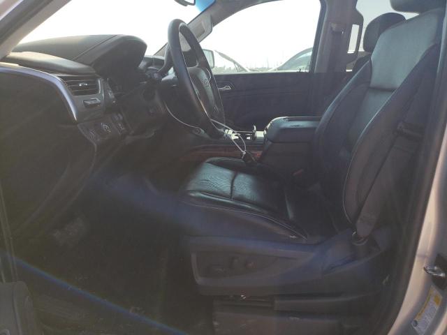 2018 CHEVROLET TAHOE C1500 PREMIER 1GNSCCKC5JR349877