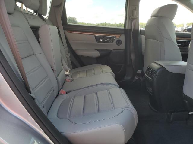 2022 HONDA CR-V EXL 5J6RW1H88NL001368