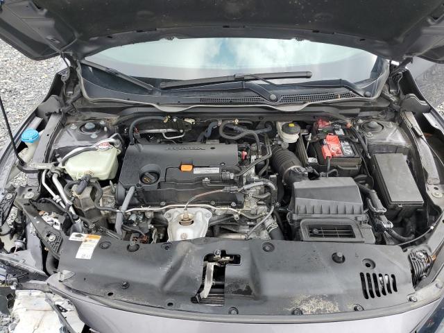 2020 HONDA CIVIC LX #3298081129