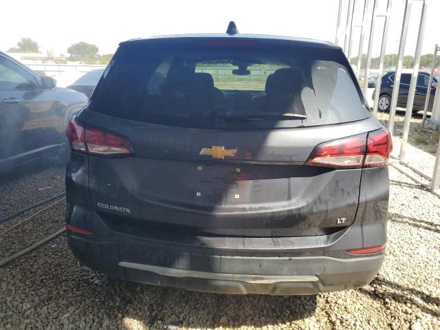 2022 CHEVROLET EQUINOX LT 2GNAXKEV1N6114109