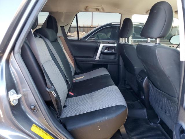 2020 TOYOTA 4RUNNER SR JTEZU5JR6L5225631