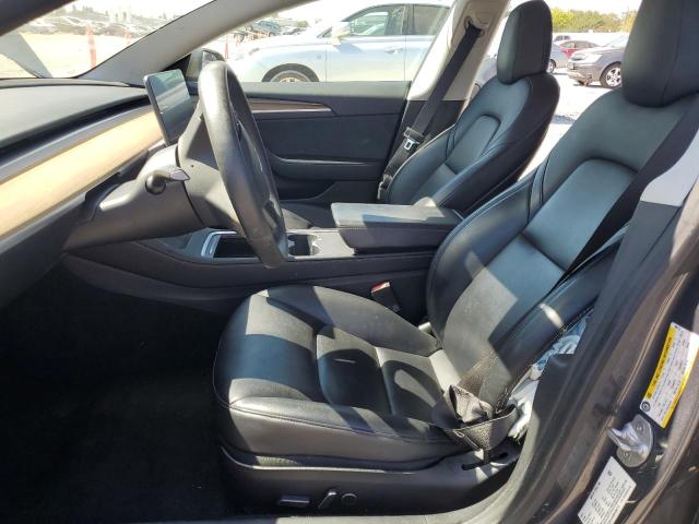 2021 TESLA MODEL 3 - 5YJ3E1EA8MF996113