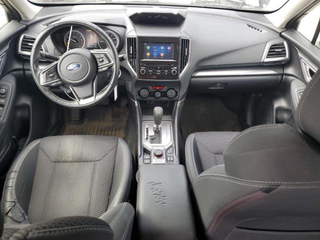 2019 SUBARU FORESTER P - JF2SKAEC1KH473293