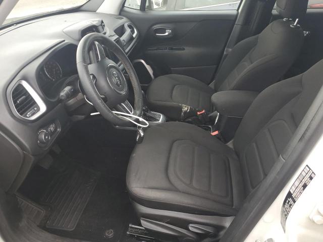 2019 JEEP RENEGADE L ZACNJBBB1KPJ73436