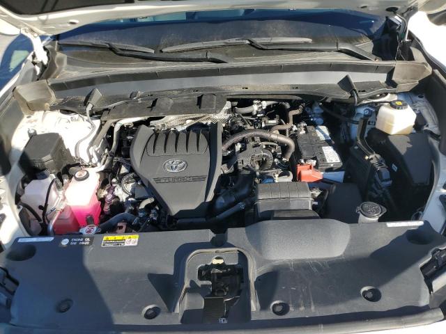 2024 TOYOTA GRAND HIGHLANDER XLE 5TDAAAB52RS014539