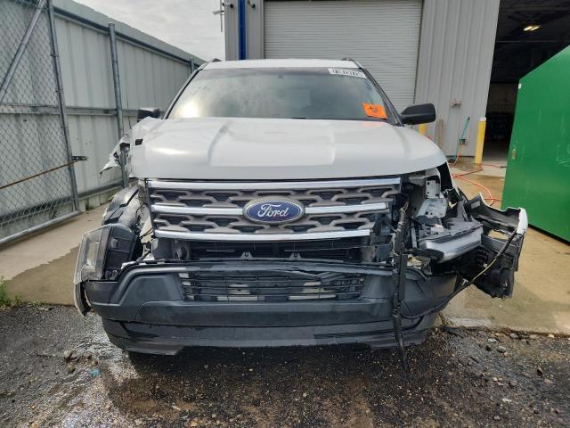 2018 FORD EXPLORER 1FM5K7B86JGB81170
