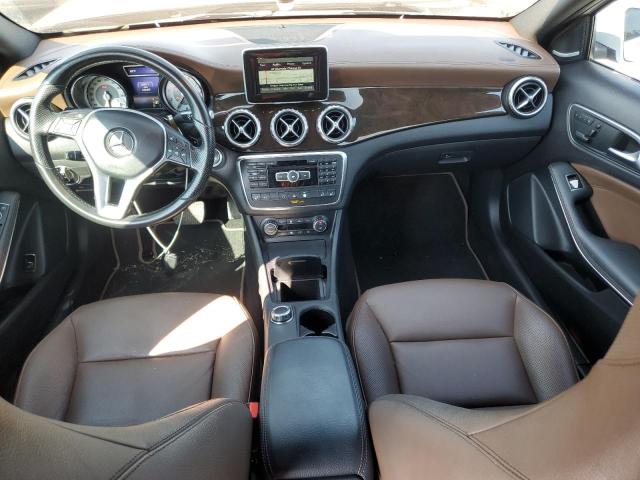 2015 MERCEDES-BENZ GLA 250 4M WDCTG4GB8FJ178565