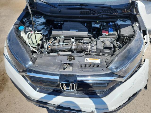 2020 HONDA CR-V EXL #3282610865