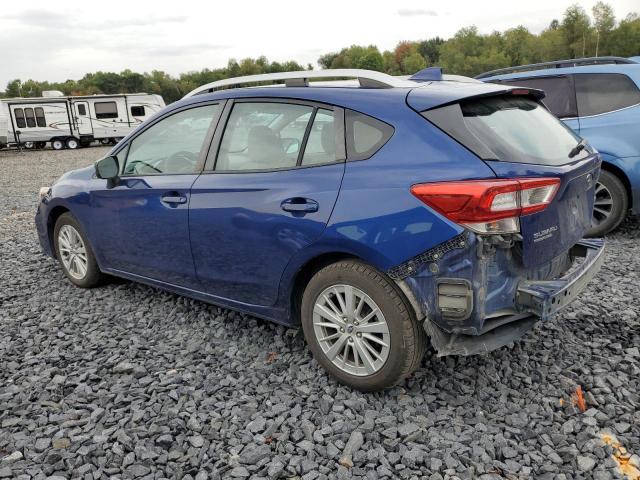 2017 SUBARU IMPREZA PR 4S3GTAB65H3707103