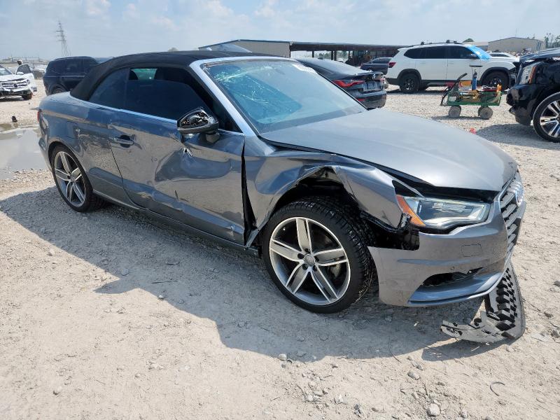 2015 AUDI A3 PREMIUM WAU3FLFF2F1140110