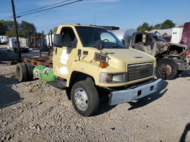 Global Auto Auctions: 2009 GMC C5500 C5C0