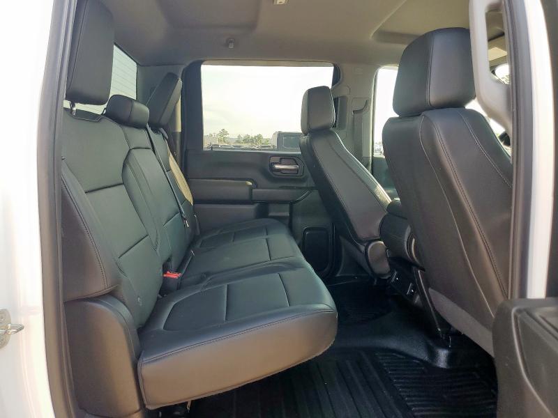 2020 GMC SIERRA K35 1GT49SEY2LF251282