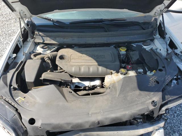 2021 JEEP CHEROKEE LATITUDE PLUS 1C4PJLLB7MD164693