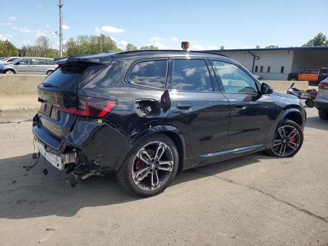 2025 BMW X1 XDRIVE28I WBX73EF01S5215017