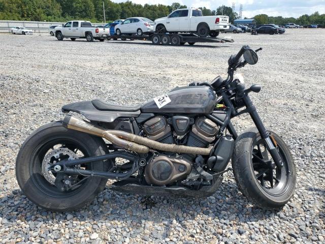 2023 HARLEY-DAVIDSON RH1250 S 1HD1ZC419PB311745