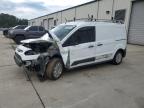 Lot #3296252478 2014 FORD TRANSIT CONNECT XL