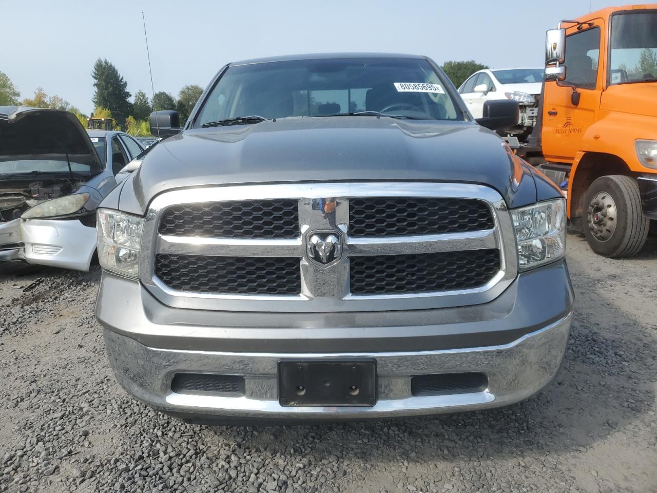 RAM 1500 SLT