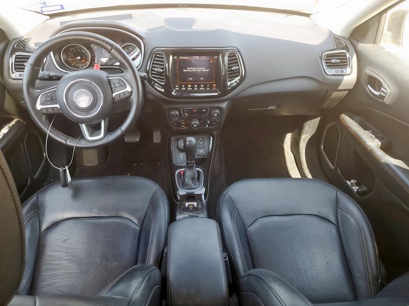 2019 JEEP COMPASS LI 3C4NJDCB8KT619474