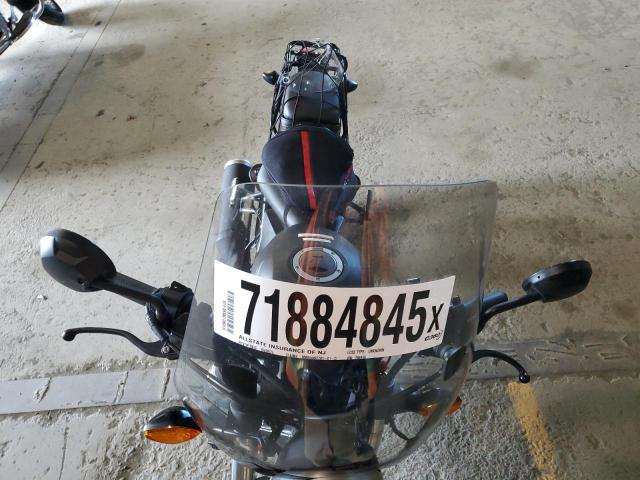2019 HONDA CMX500 A MLHPC5653K5200850