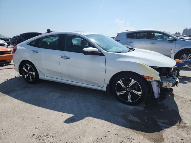 2016 HONDA CIVIC TOUR 2HGFC1F90GH656798
